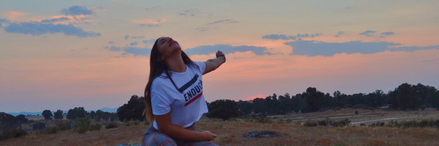 LidiaCeCe's profile banner image