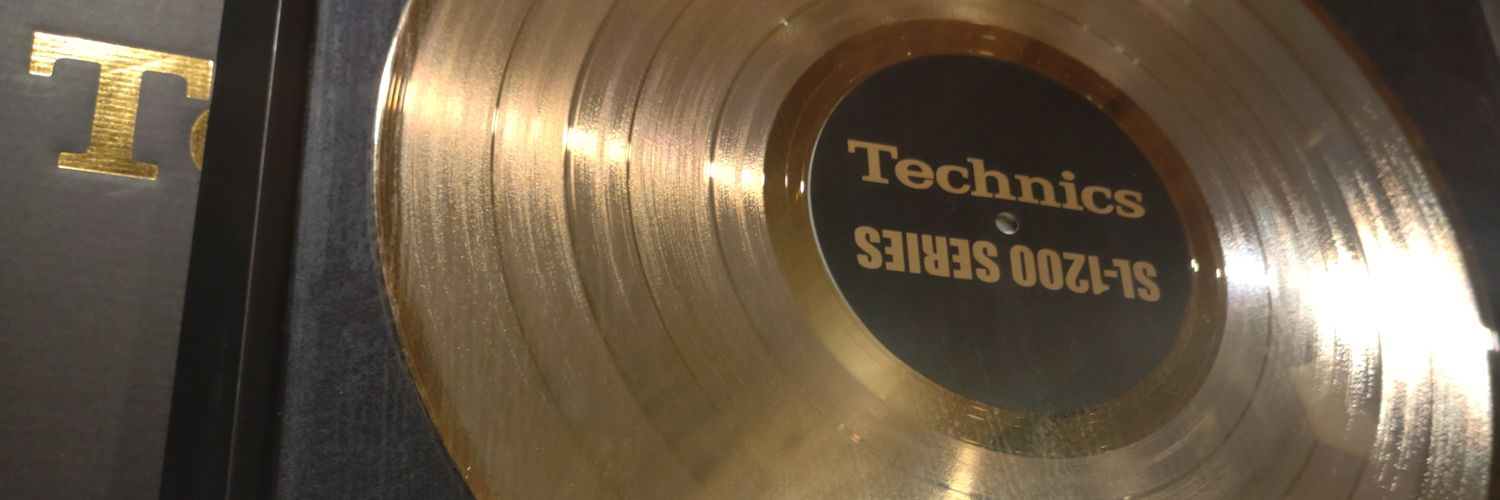 12cm7inch's profile banner image