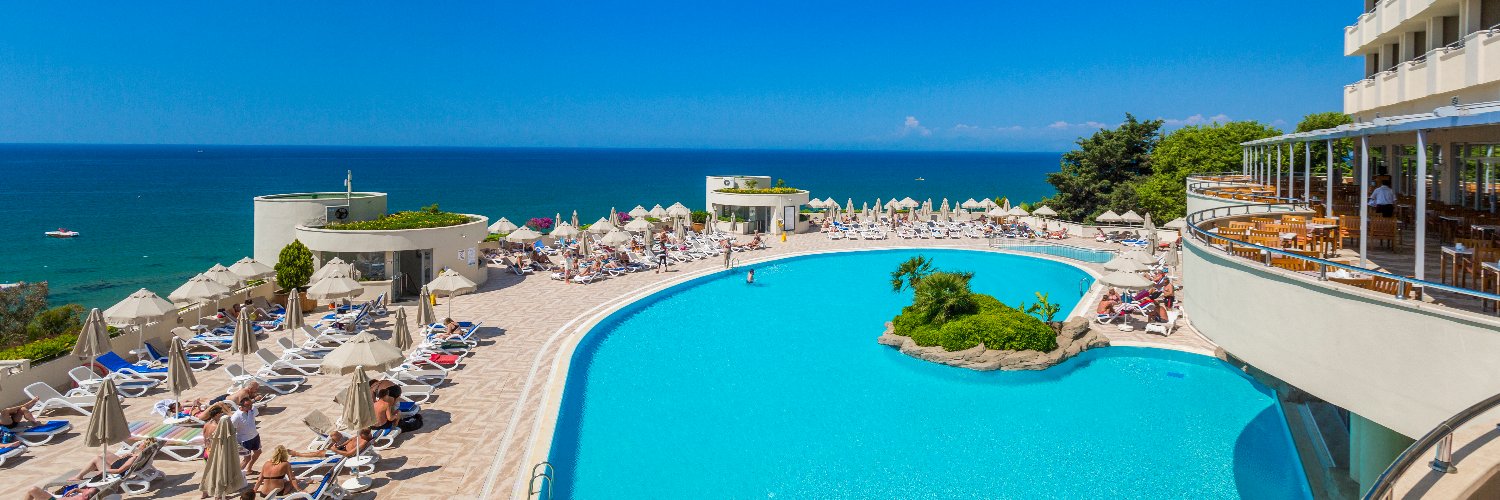 melashotels's profile banner image