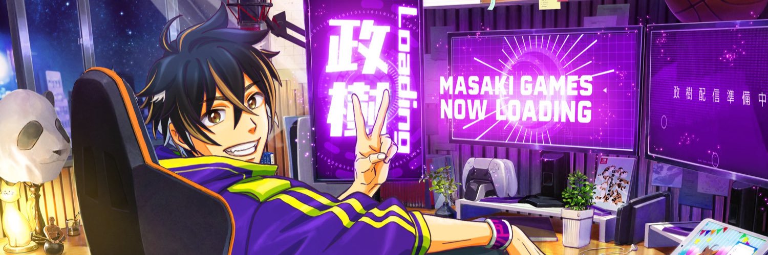 masaki_VT21's profile banner image