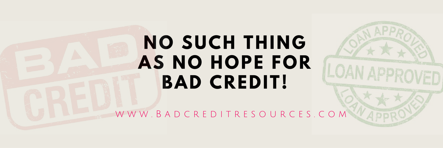 BadCreditExpert's profile banner image