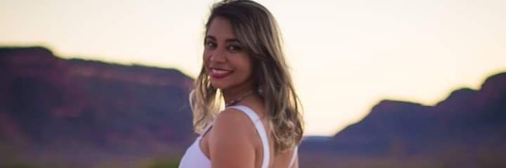 Narinha7's profile banner image