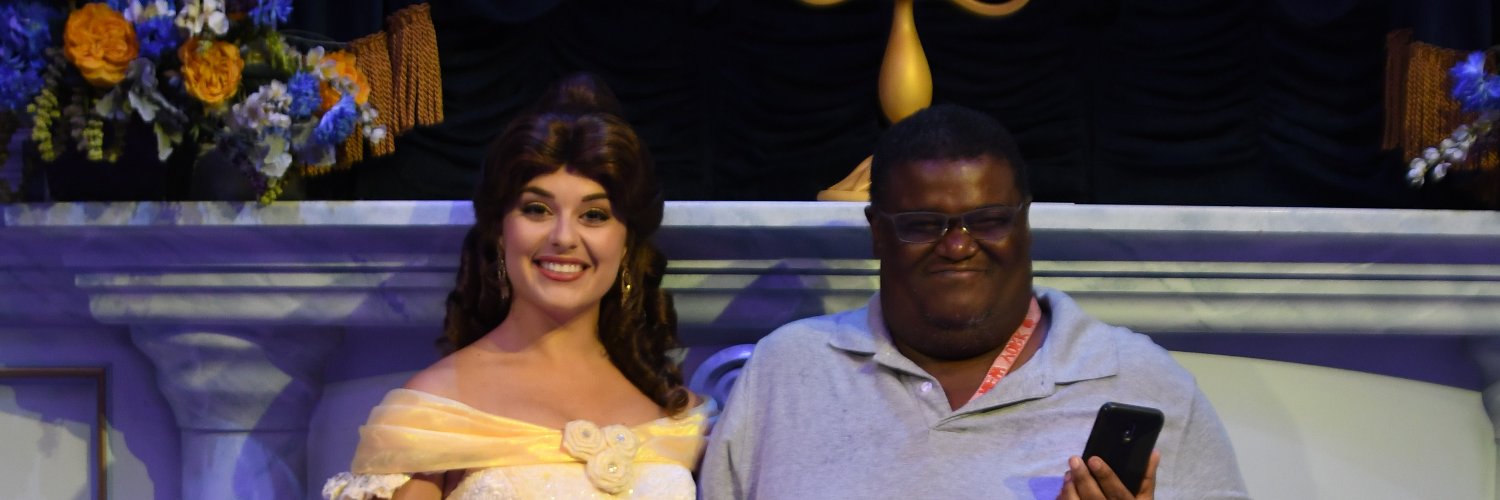 CharlesAJohnson's profile banner image