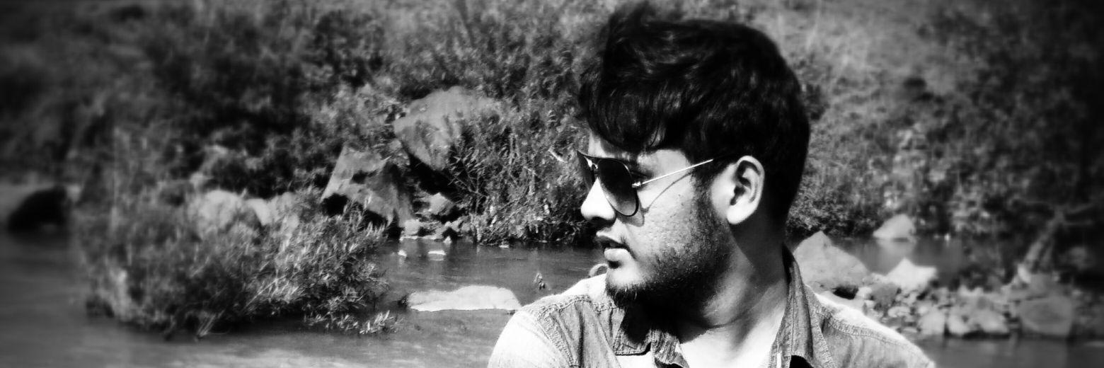 100191Aman's profile banner image