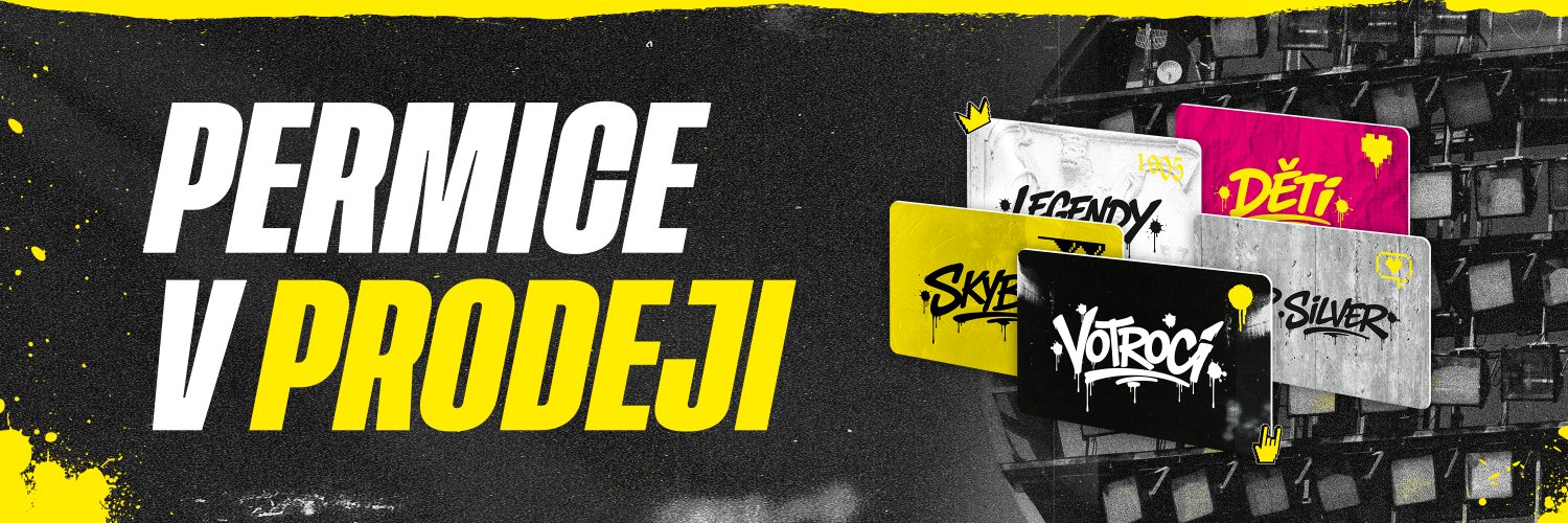 FCHradec's profile banner image