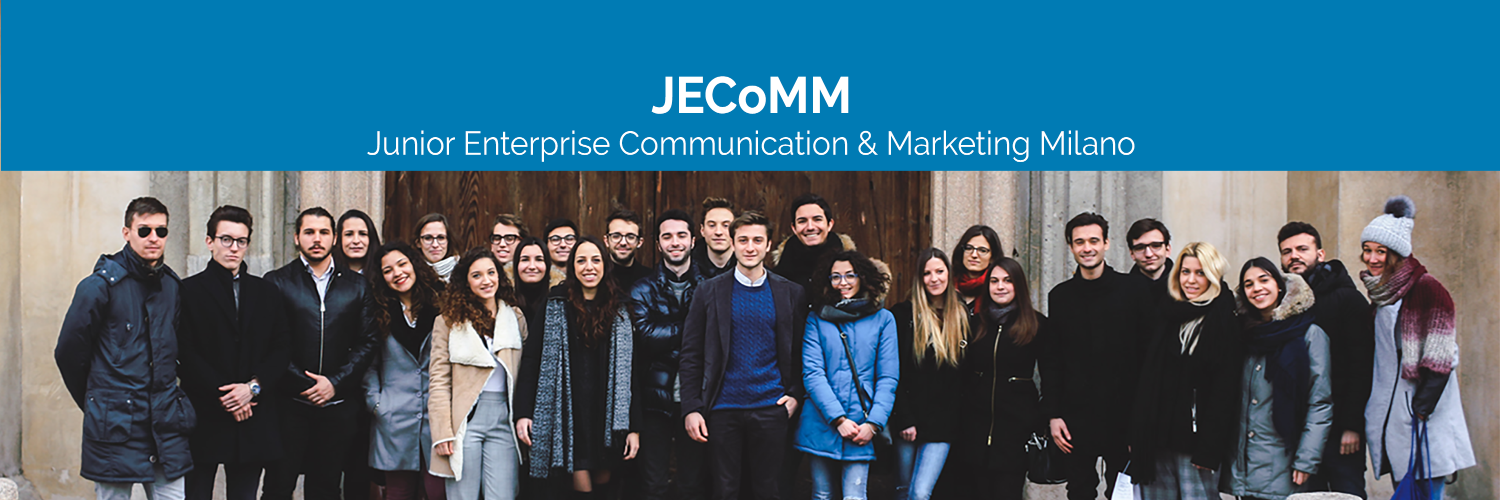 JECoMM banner