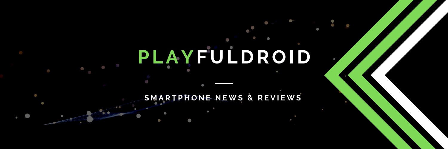 Playfuldroid! banner