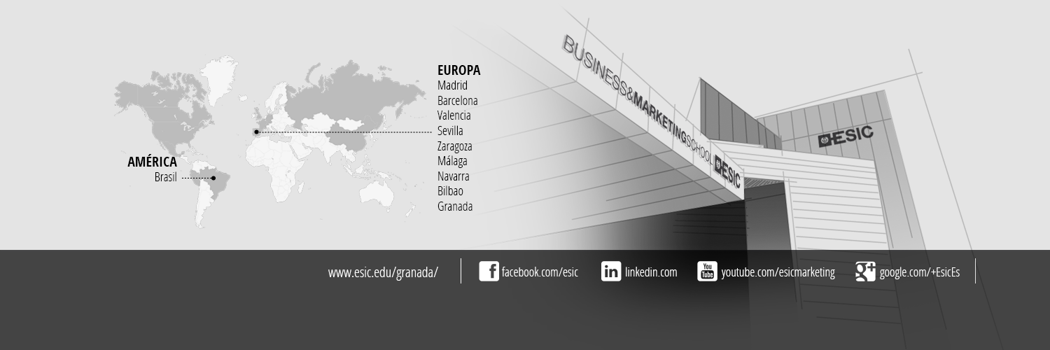 ESICGranada's profile banner image
