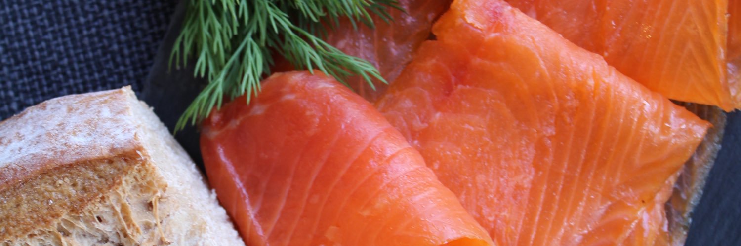 Tobermory Fish Co. banner