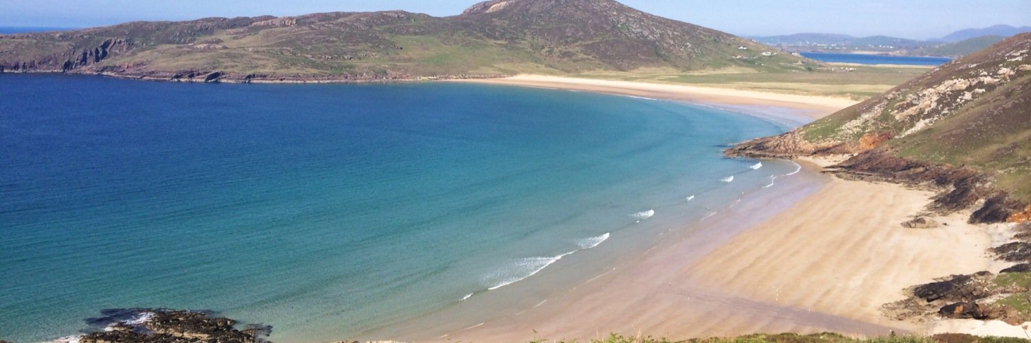 Grace Ann McGarvey banner