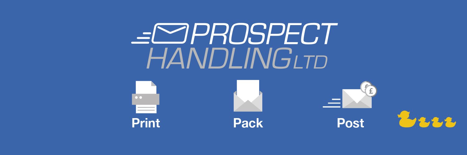 Prospect Handling banner