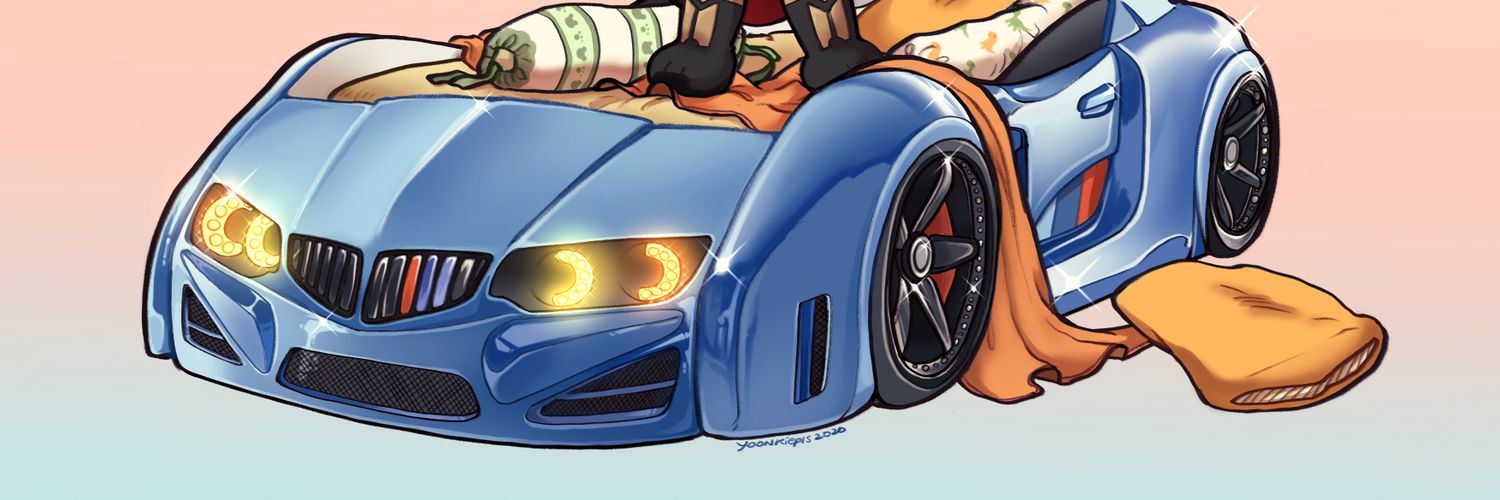 Kieroo banner