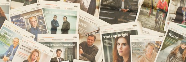MediaplanetBE Profile Banner