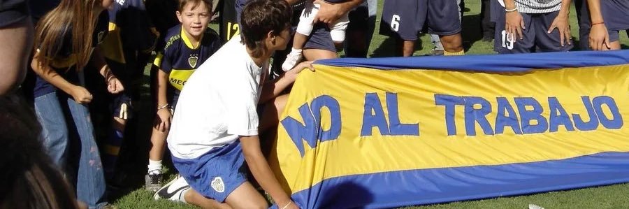 Florencia banner