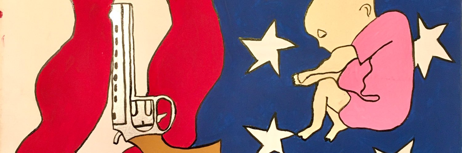 JackEvanJohnson's profile banner image