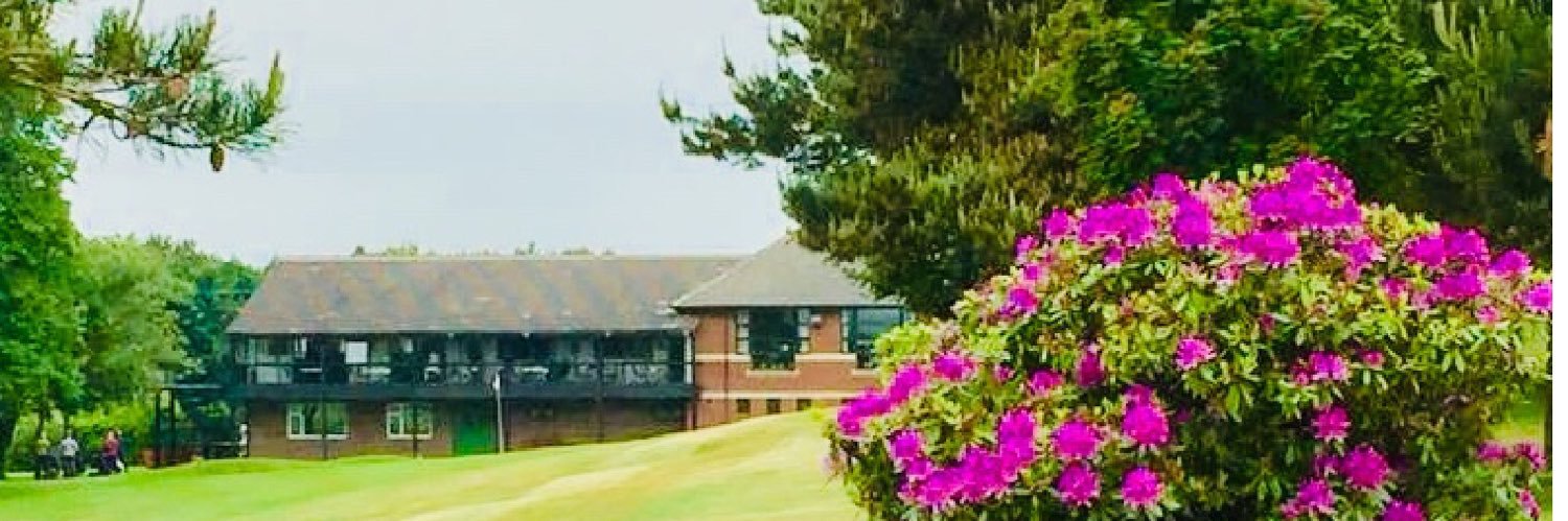 CrookGolfClub's profile banner image