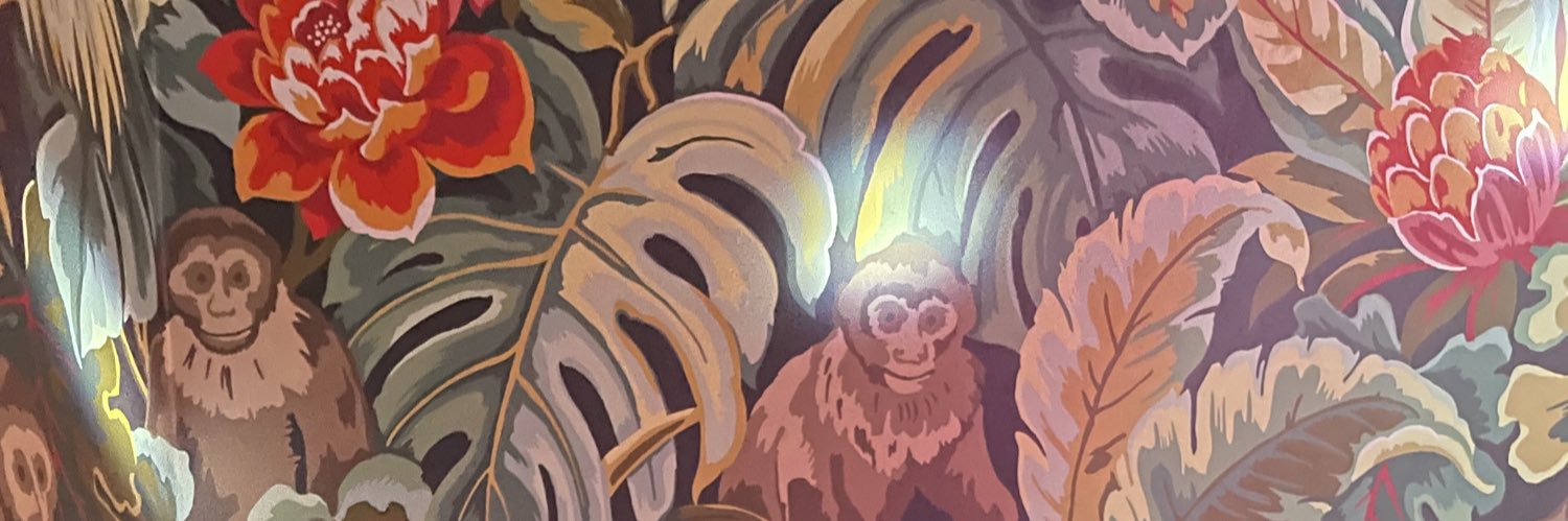 funkylova69's profile banner image