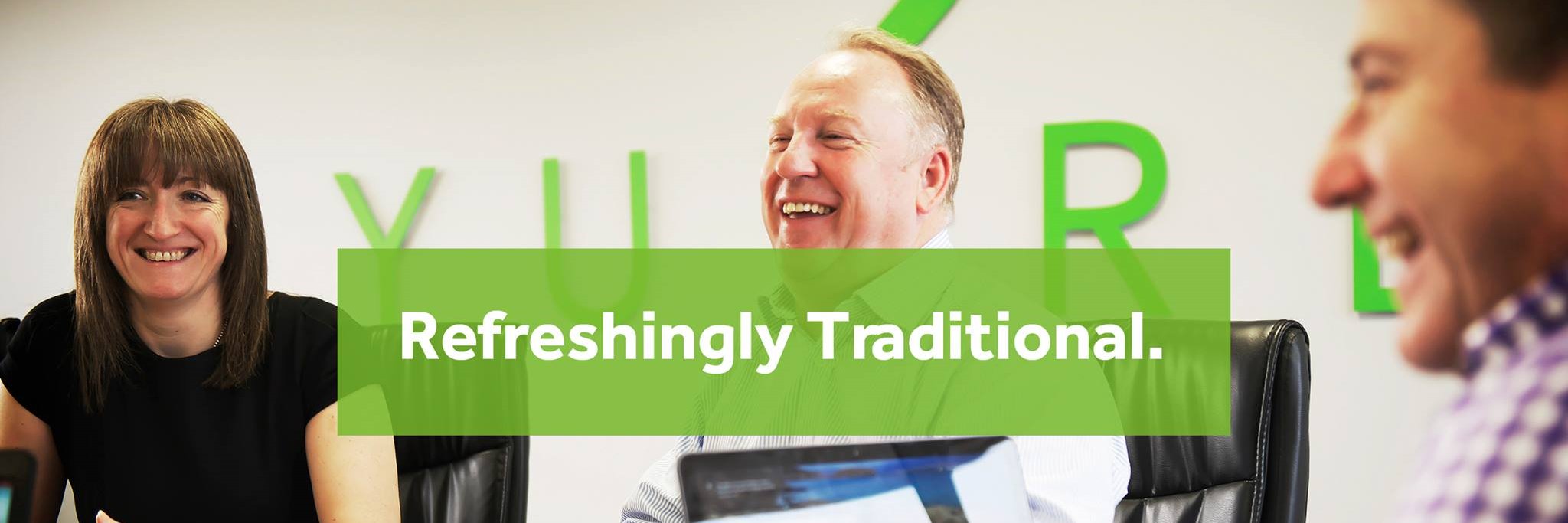 Yutree Insurance banner