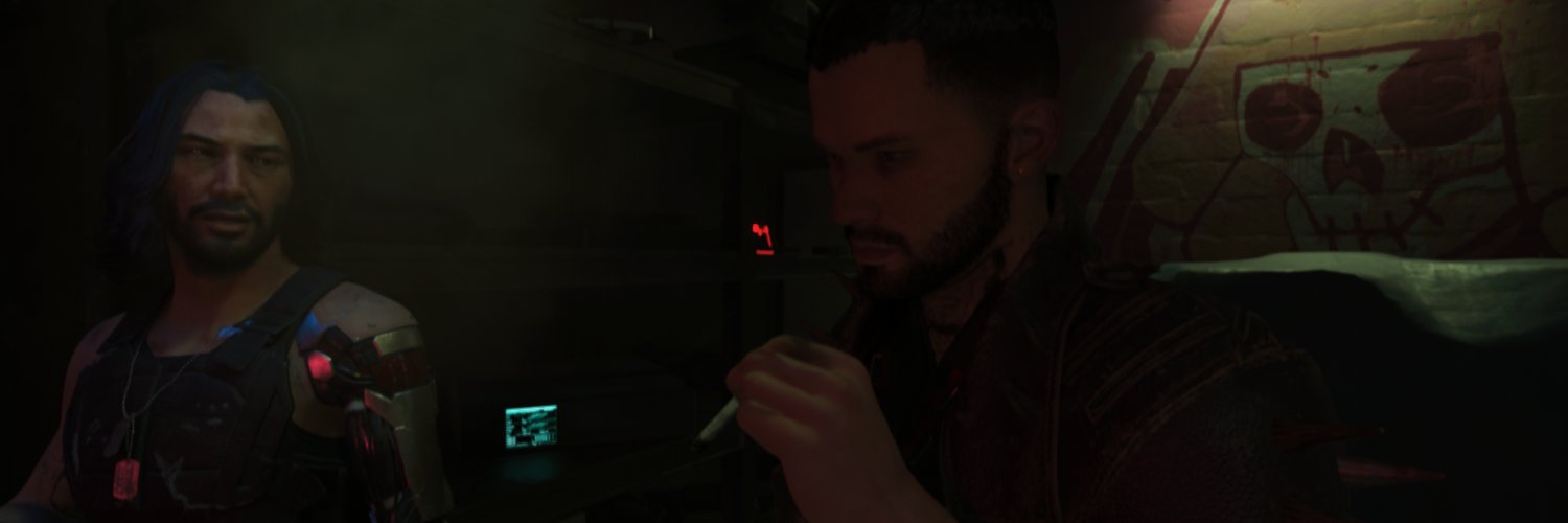 Fronkuss's profile banner image