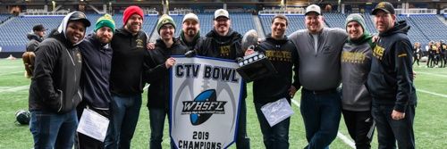 WillyB banner