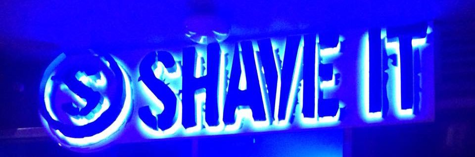 ShaveItNorwalk's profile banner image
