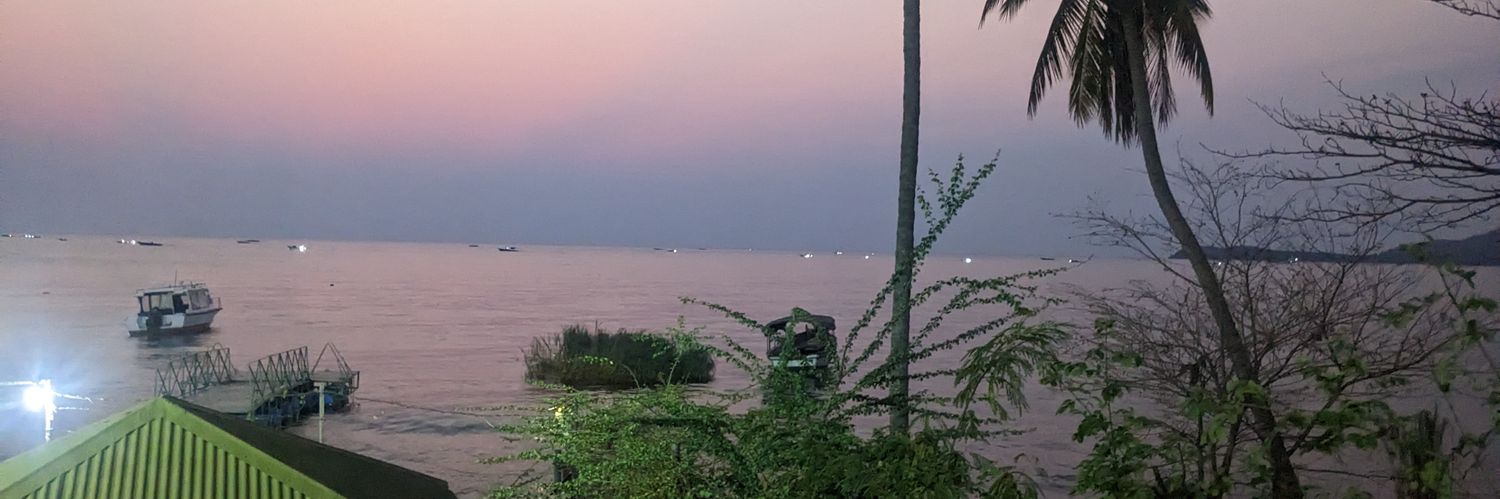 ReubenCharles2's profile banner image