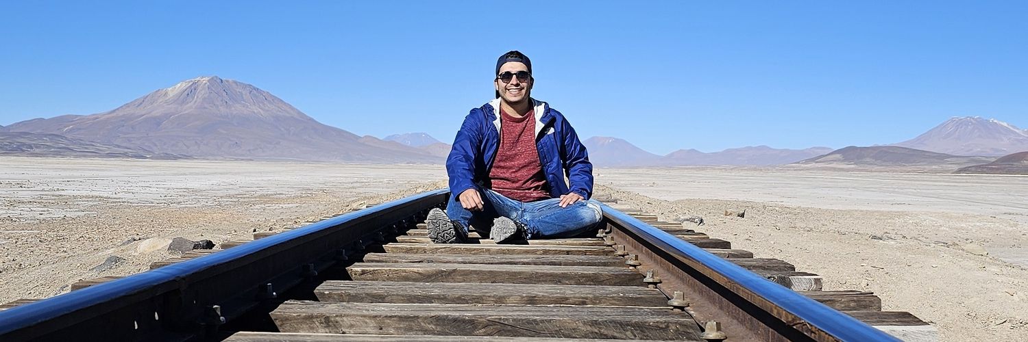 Luis Pablo Quezada banner