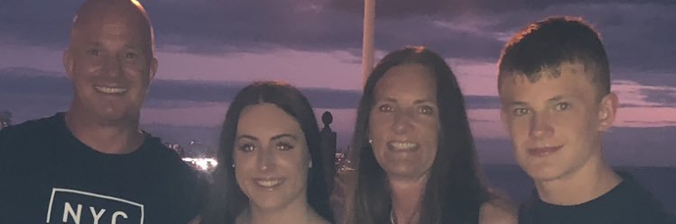 Fraser pollock banner