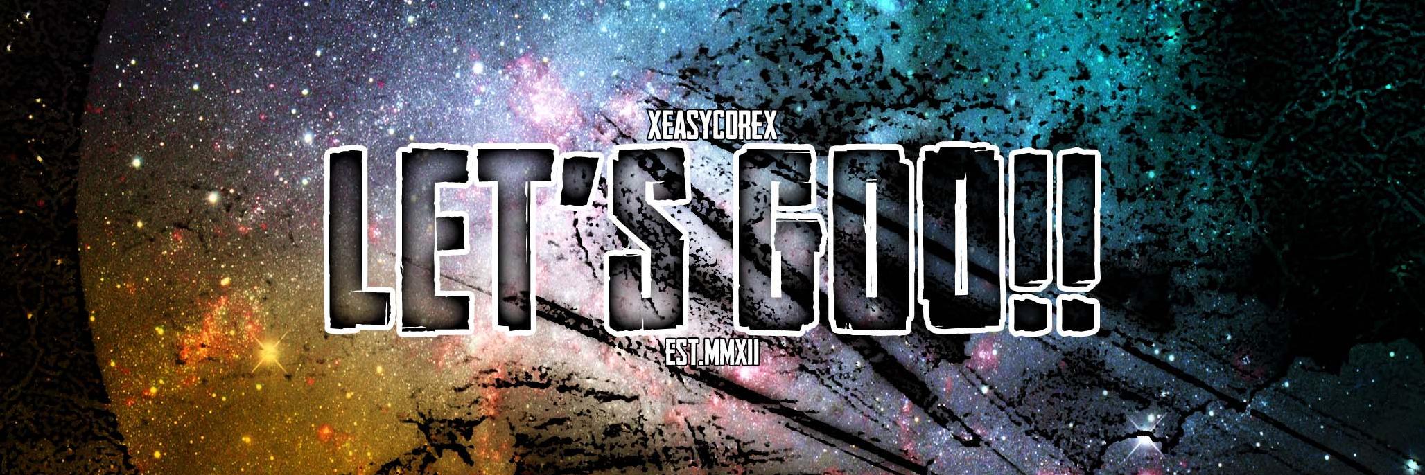 LET'S GOO!! OFFICIAL banner