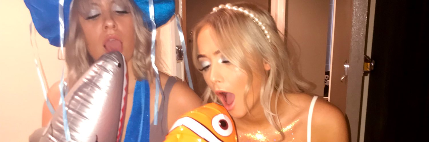 GeorgiaCook98's profile banner image