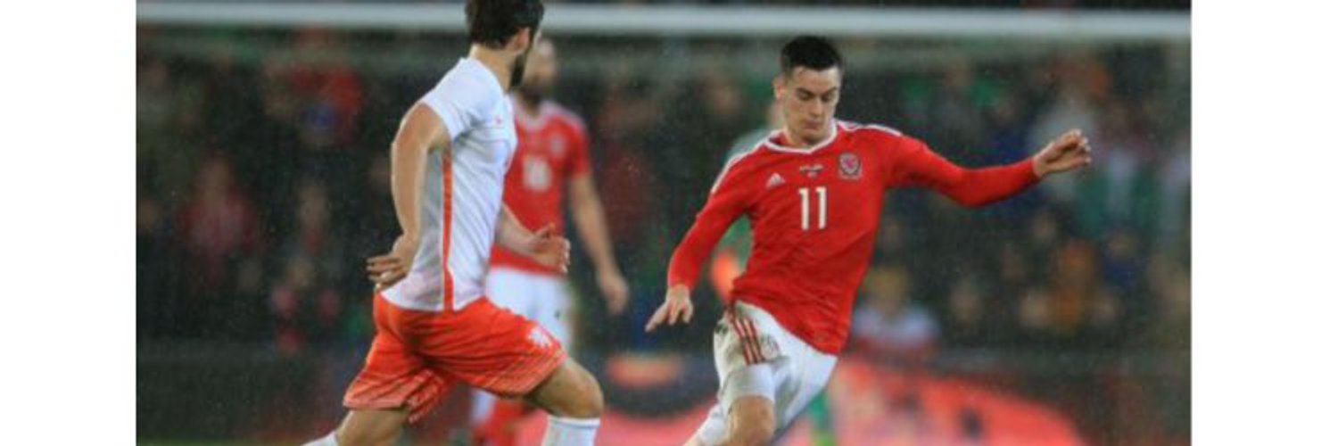 Tom Lawrence Profile Banner