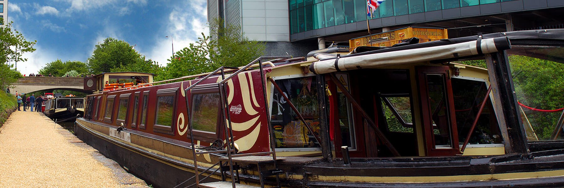 Drybarge's profile banner image