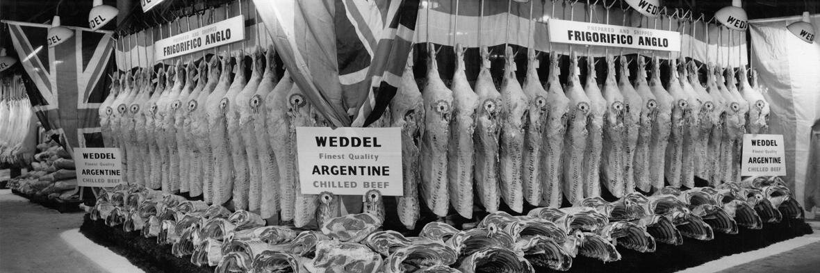 Weddel Swift Ltd banner