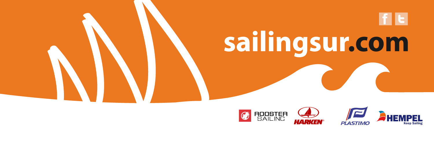 sailingsur's profile banner image