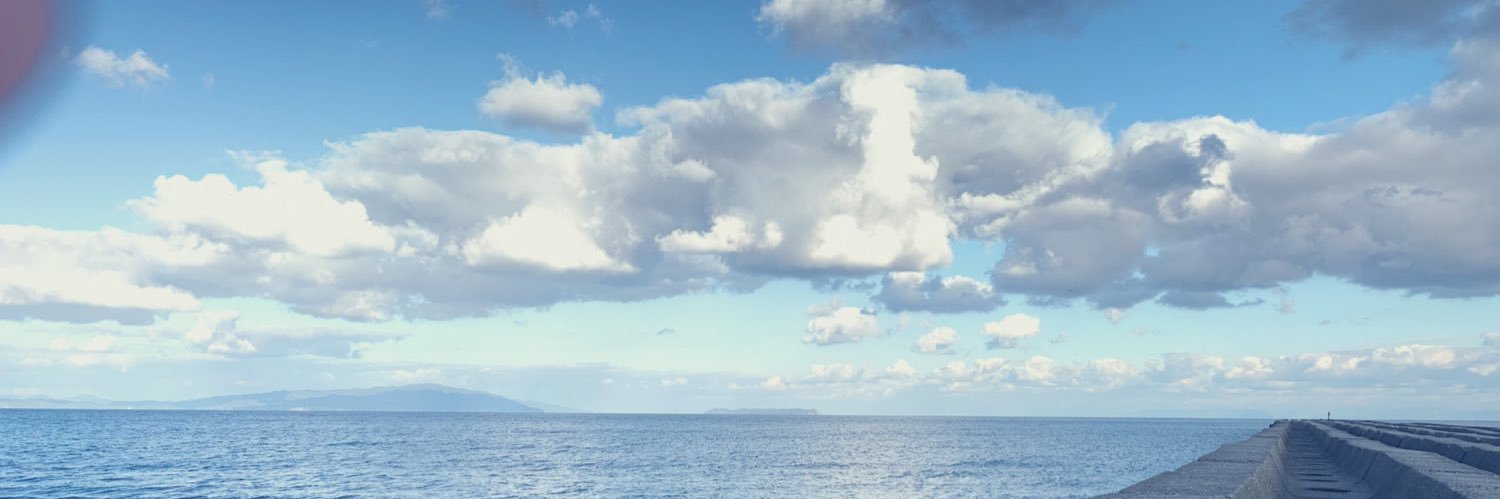 bakaaho184's profile banner image