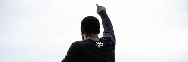 TheKalebLeach's profile banner image