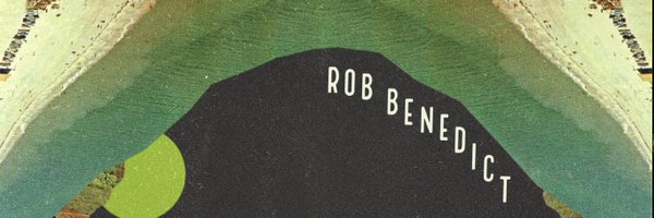 RobBenedict Profile Banner