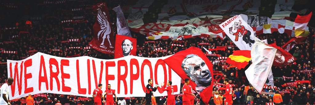 Mazinlfc's profile banner image