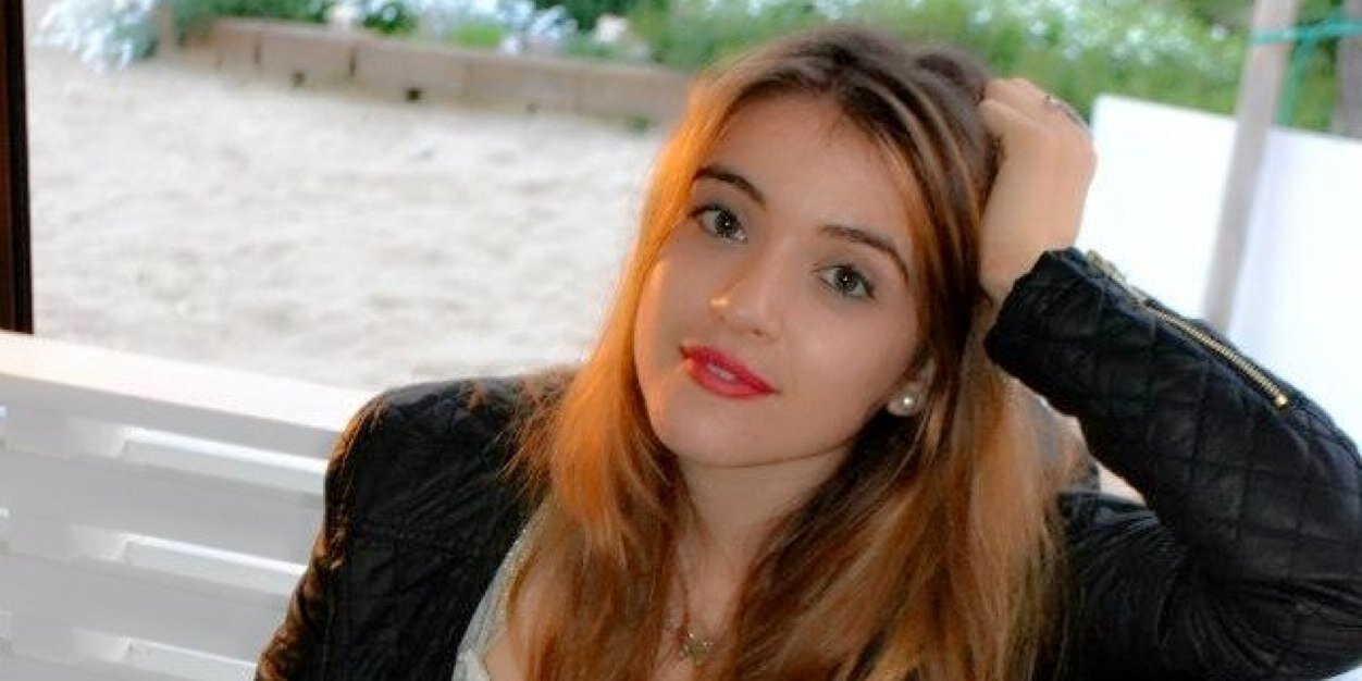GiuliaMichelett's profile banner image