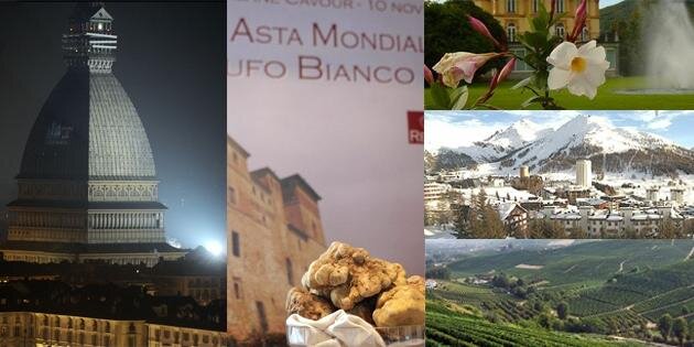 Ansa Piemonte banner