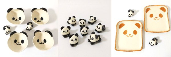 ninkimonopanda Profile Banner