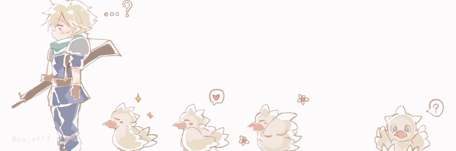 FoxMellow722's profile banner image