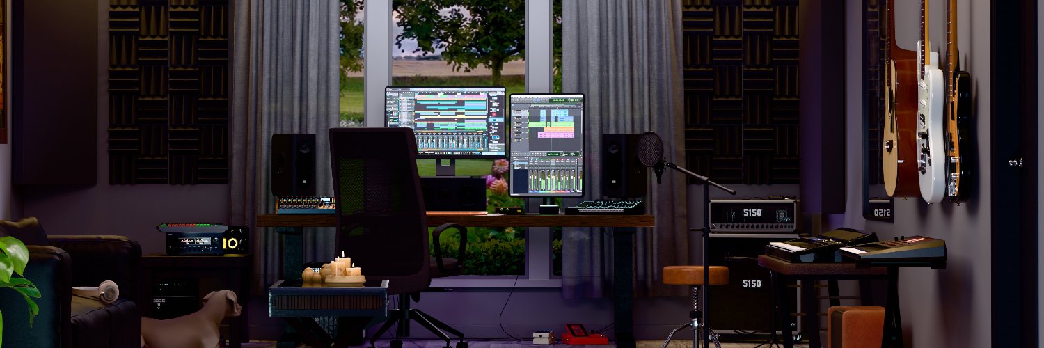 Héctor Heredia banner