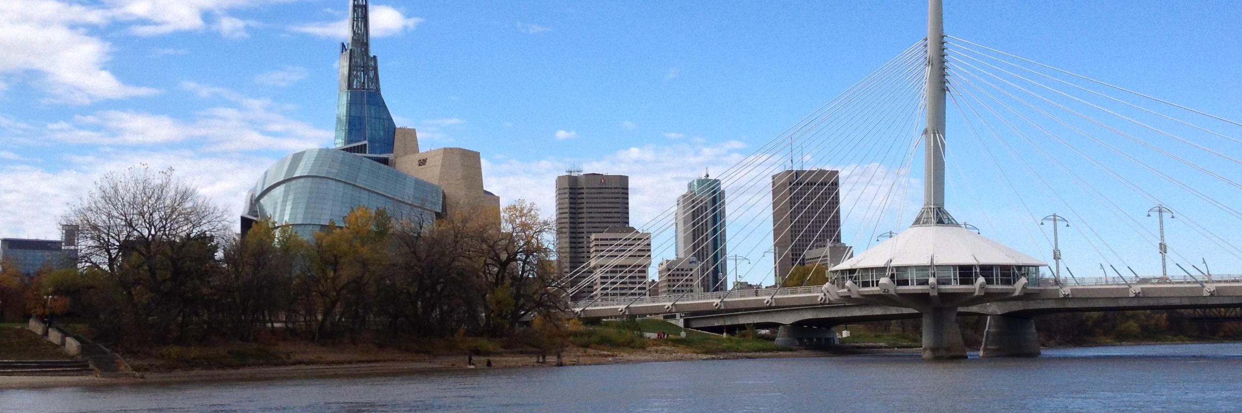 Patrick McDonald banner