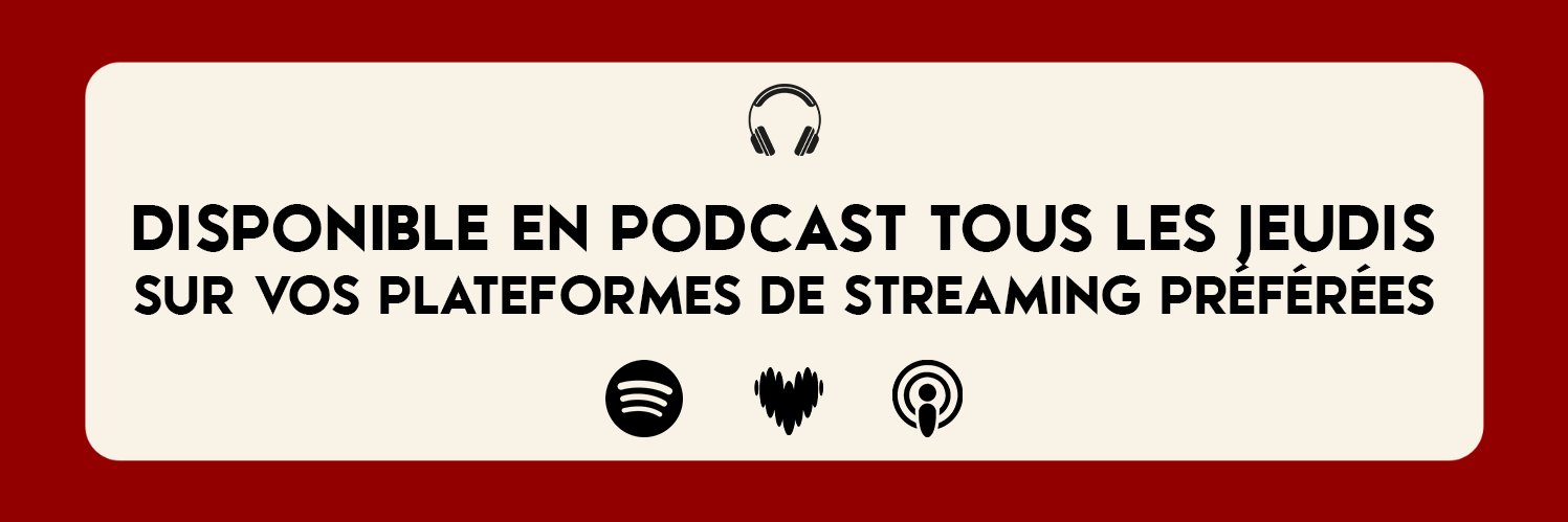 LaPerchePodcast's profile banner image