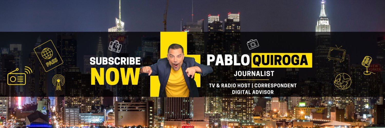 Pablo Quiroga banner