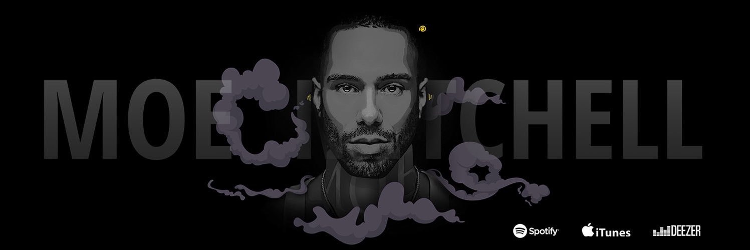 MellowMoeMitch's profile banner image