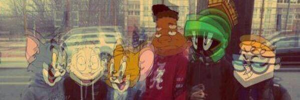 CharlieK1998's profile banner image