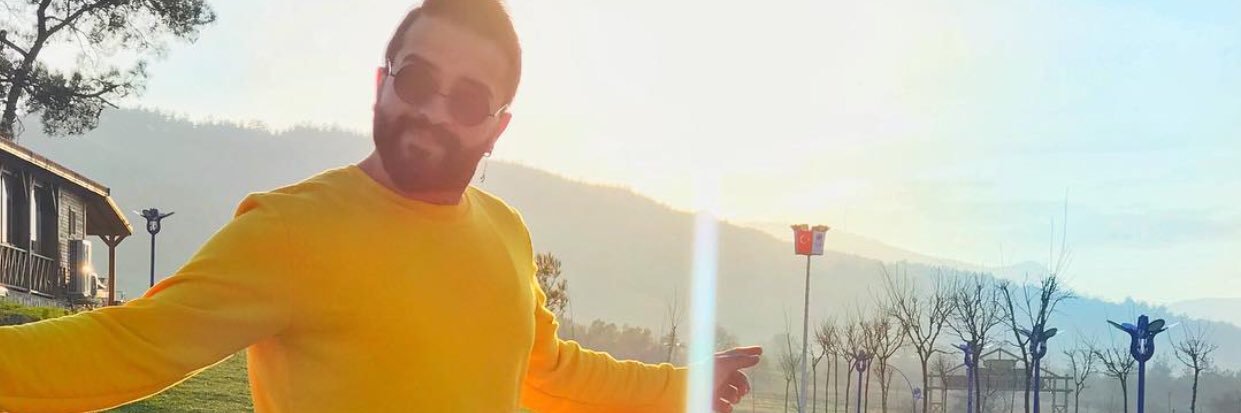 Sinanuzer45's profile banner image