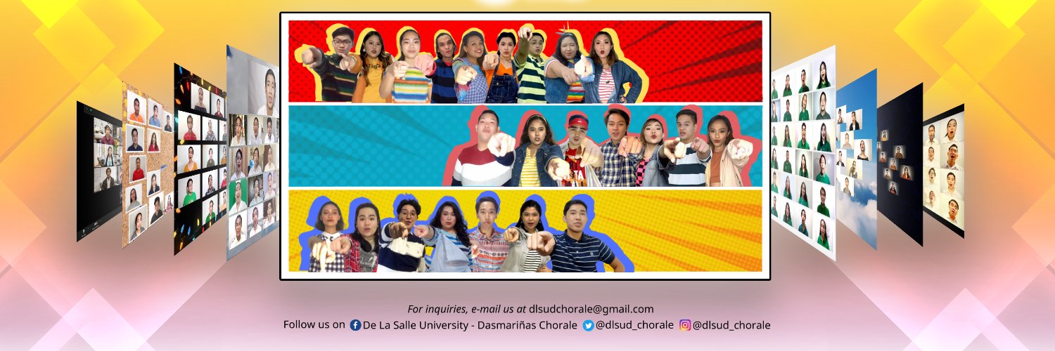 dlsud_chorale's profile banner image
